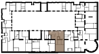 Budapest VI. kerület Wohnung (Ziegel) 5
