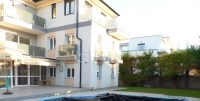 For sale flat (brick) Siófok, 105m2