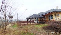 Dunaharaszti 家庭别墅 12