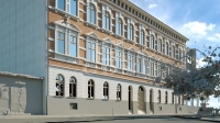 出卖 办公室 Budapest, XIII. 市区, 57m2