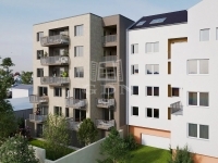 Budapest, XIII. kerület Wohnung - 84.500.000 HUF