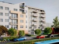 Budapest, XIII. kerület Wohnung - 91.200.000 HUF
