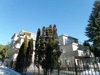 Budapest II. kerület Lakás (téglaépítésű) 0