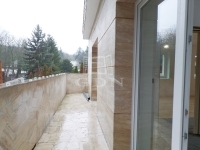 Budapest II. kerület Flat (brick) 4