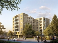 Budapest VIII. kerület Wohnung (Ziegel) 11
