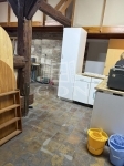 Budapest I. kerület Wohnung (Ziegel) 15