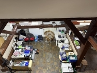 Budapest I. kerület Wohnung (Ziegel) 9