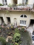 Budapest I. kerület Wohnung (Ziegel) 1