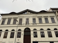 Budapest I. kerület Wohnung (Ziegel) 2