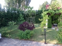 Zamárdi Частный дом 8