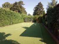 Zamárdi Частный дом 6