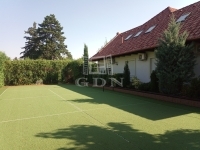 Zamárdi Частный дом 7