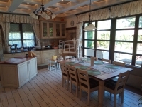 Zamárdi Частный дом 18