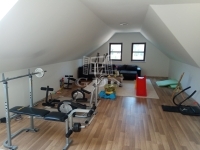 Zamárdi Частный дом 29