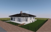 For sale family house Érd, 130m2