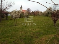 For sale building lot Zamárdi, 1766m2
