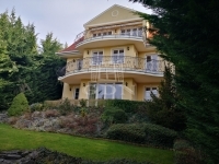 Budapest II. kerület 家庭别墅 4