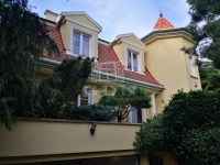 Budapest II. kerület 家庭别墅 5