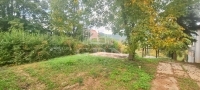 Csobánka Building lot 1