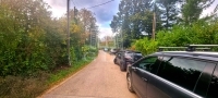 Csobánka Building lot 4