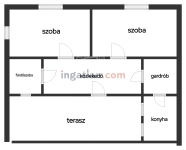 Bernecebaráti Casa Familiala 20