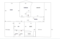 Érd 家庭别墅 22