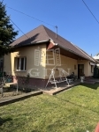 Eladó ikerház Budaörs, 52m2