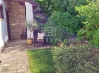 Budaörs Einfamilienhaus 1