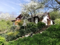 Budaörs Einfamilienhaus 14