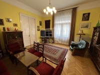 Vânzare locuinta (caramida) Budapest V. Cartier, 85m2