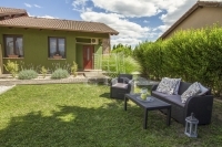 Velence Einfamilienhaus 1