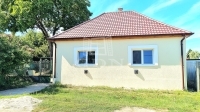 Bernecebaráti Family House 19