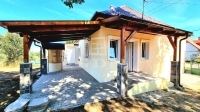 Bernecebaráti Family House 13