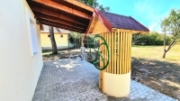 Bernecebaráti Family House 1