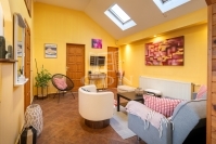 Érd Family House 18