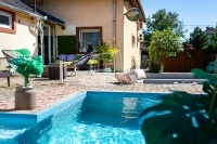 Érd Family House 24