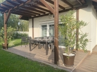 Tordas Family House 1