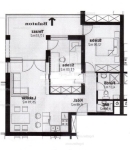 Siófok Lakás (téglaépítésű) 35