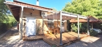 Vânzare duplex Diósd, 127m2