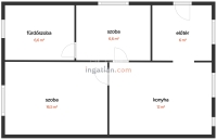 Érd Einfamilienhaus 14