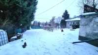 Solymár 家庭别墅 6