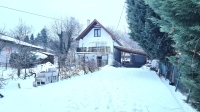 Solymár Einfamilienhaus - 80.000.000 HUF