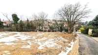 Üröm Building lot 4