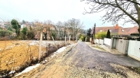 Üröm Building lot 3
