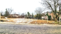Üröm Building lot 1