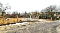 Üröm Building lot 0