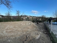 Üröm Building lot 9