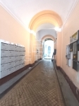 Budapest VII. kerület Квартира (кирпичная) 0