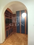 Budapest VII. kerület Квартира (кирпичная) 6