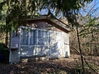 Budakeszi Building lot 5